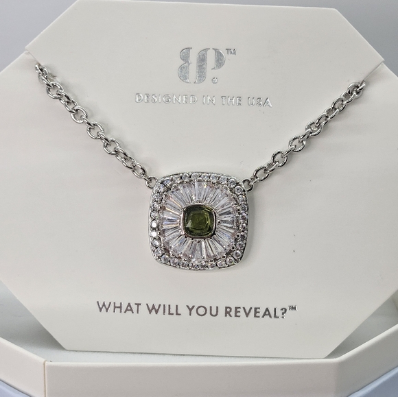 Bomb Party Jewelry - Bomb Party NK49854